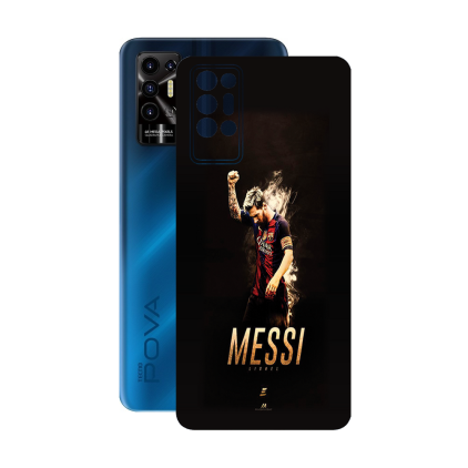 Захисна плівка StatusSKIN для Tecno Pova 2