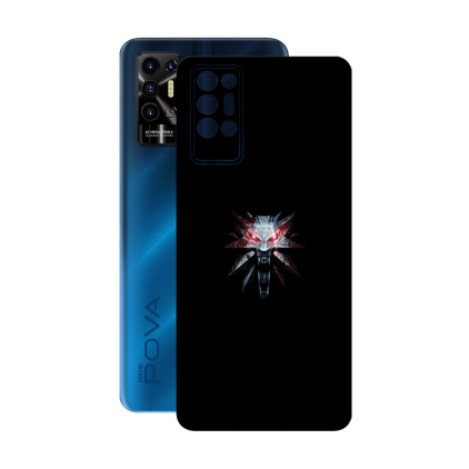 Захисна плівка StatusSKIN для Tecno Pova 2