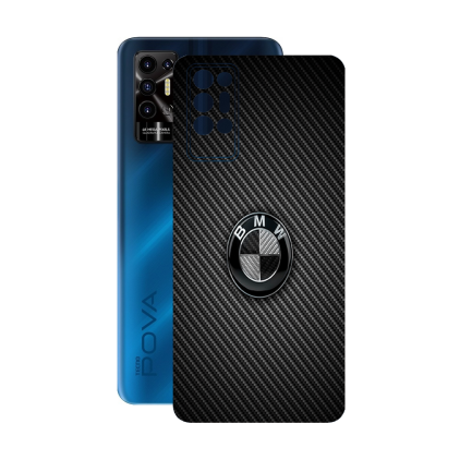 Захисна плівка StatusSKIN для Tecno Pova 2