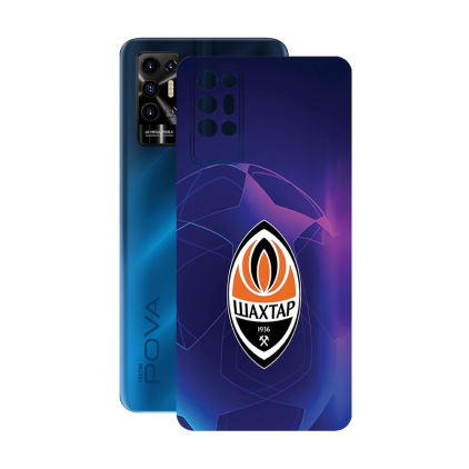 Захисна плівка StatusSKIN для Tecno Pova 2