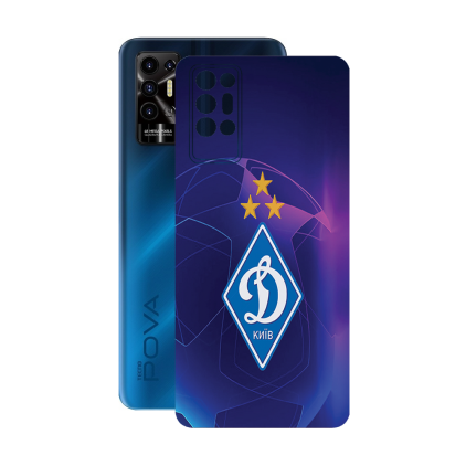 Захисна плівка StatusSKIN для Tecno Pova 2