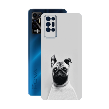 Захисна плівка StatusSKIN для Tecno Pova 2