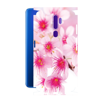 Защитная пленка StatusSKIN для OPPO A5 2020