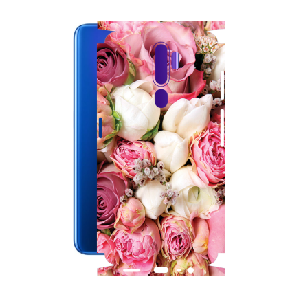 Защитная пленка StatusSKIN для OPPO A5 2020