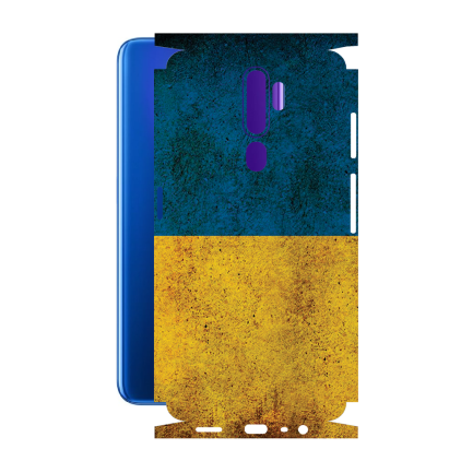 Защитная пленка StatusSKIN для OPPO A5 2020
