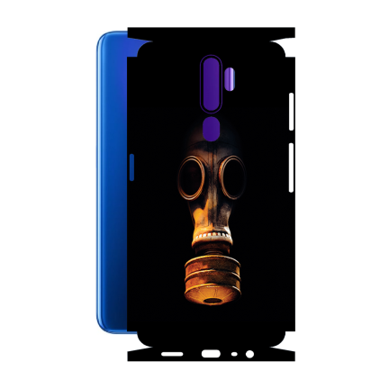 Защитная пленка StatusSKIN для OPPO A5 2020