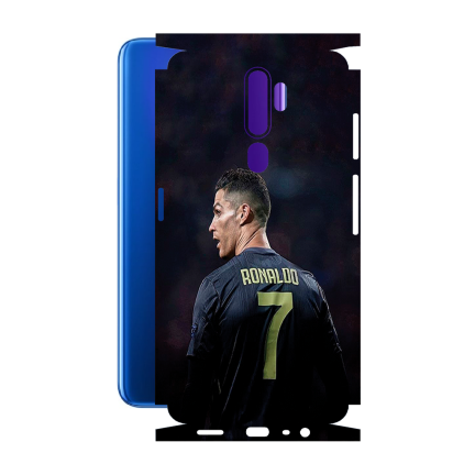 Защитная пленка StatusSKIN для OPPO A5 2020
