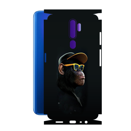 Защитная пленка StatusSKIN для OPPO A5 2020
