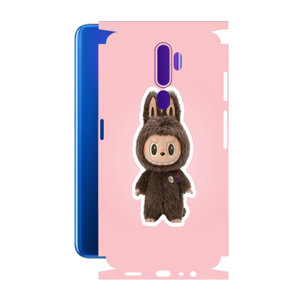Защитная пленка StatusSKIN для OPPO A5 2020