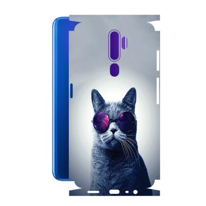 Защитная пленка StatusSKIN для OPPO A5 2020