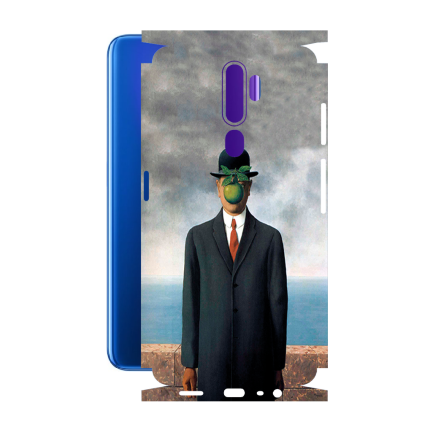 Защитная пленка StatusSKIN для OPPO A5 2020