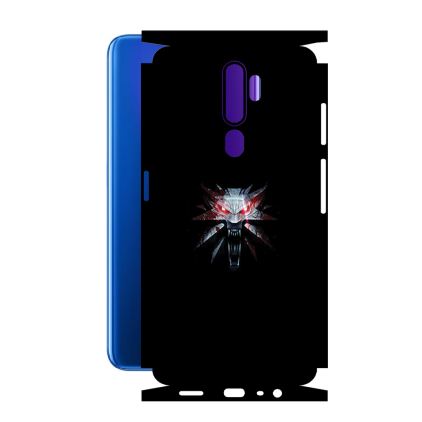 Защитная пленка StatusSKIN для OPPO A5 2020