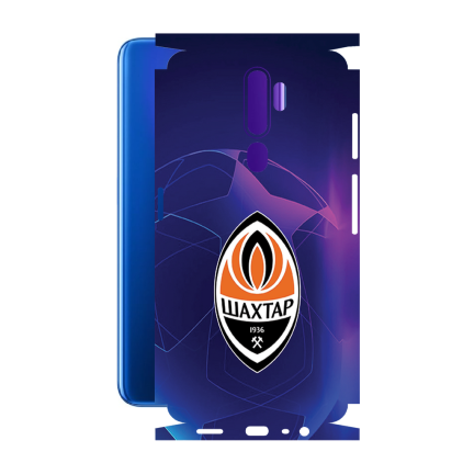 Защитная пленка StatusSKIN для OPPO A5 2020