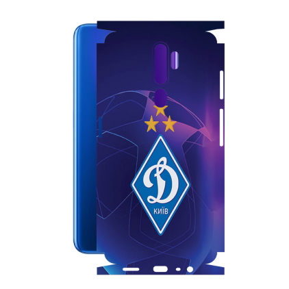Защитная пленка StatusSKIN для OPPO A5 2020