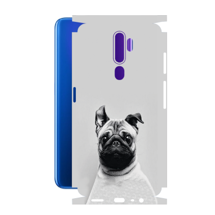 Защитная пленка StatusSKIN для OPPO A5 2020