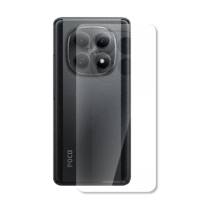 Захисна плівка StatusSKIN для Xiaomi Poco M8