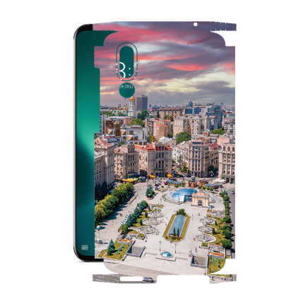 Захисна плівка StatusSKIN для Meizu 16s