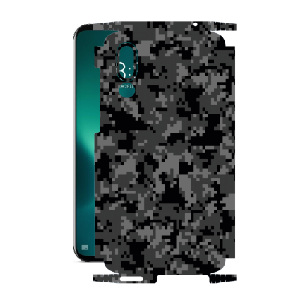 Захисна плівка StatusSKIN для Meizu 16s