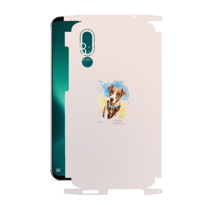 Захисна плівка StatusSKIN для Meizu 16s