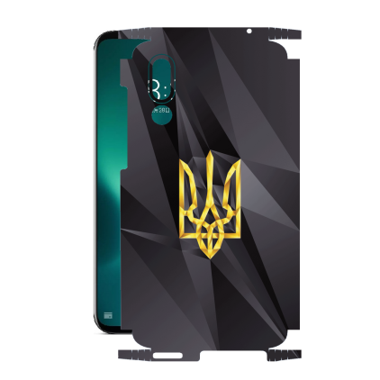 Захисна плівка StatusSKIN для Meizu 16s