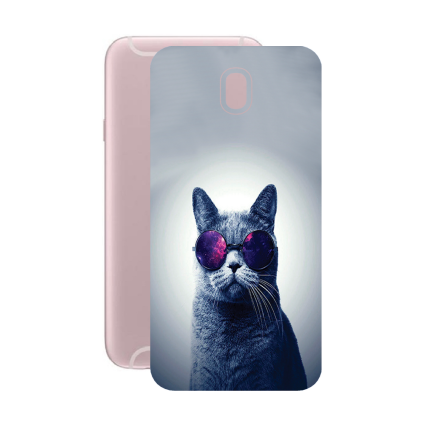 Захисна плівка StatusSKIN для Samsung Galaxy J7 2017 (J730)
