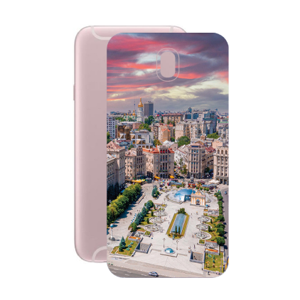 Захисна плівка StatusSKIN для Samsung Galaxy J7 2017 (J730)