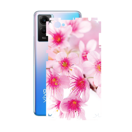 Захисна плівка StatusSKIN для Vivo Y55s 5G