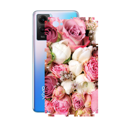 Захисна плівка StatusSKIN для Vivo Y55s 5G