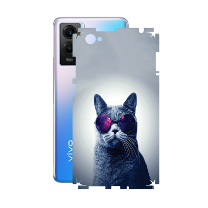 Захисна плівка StatusSKIN для Vivo Y55s 5G