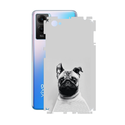 Захисна плівка StatusSKIN для Vivo Y55s 5G