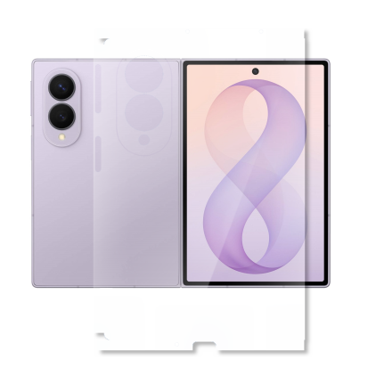 Защитная пленка StatusSKIN для Samsung Galaxy Z Fold8 5G