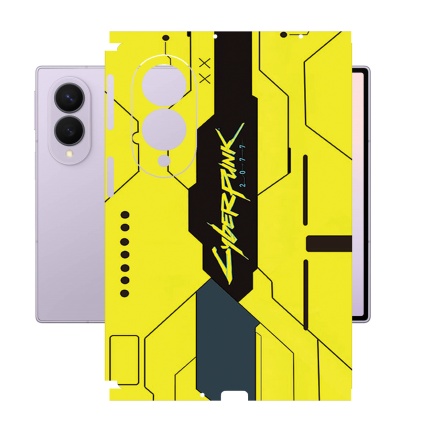 Защитная пленка StatusSKIN для Samsung Galaxy Z Fold8 5G