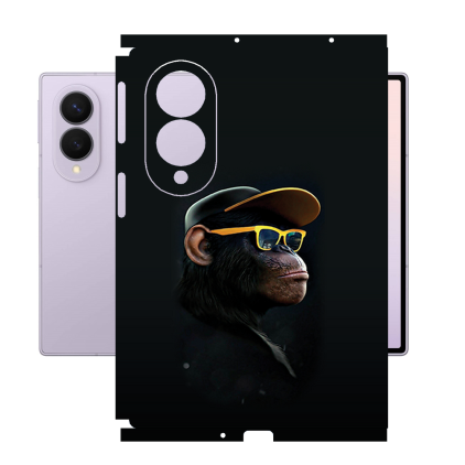 Защитная пленка StatusSKIN для Samsung Galaxy Z Fold8 5G