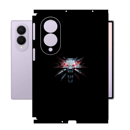 Защитная пленка StatusSKIN для Samsung Galaxy Z Fold8 5G