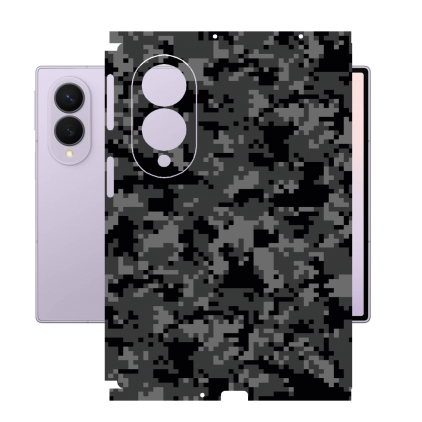 Защитная пленка StatusSKIN для Samsung Galaxy Z Fold8 5G