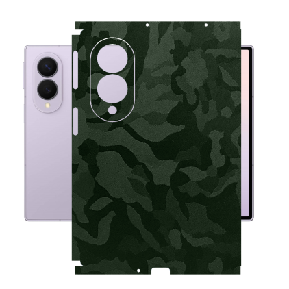 Защитная пленка StatusSKIN для Samsung Galaxy Z Fold8 5G