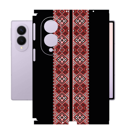 Защитная пленка StatusSKIN для Samsung Galaxy Z Fold8 5G
