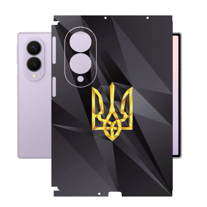 Защитная пленка StatusSKIN для Samsung Galaxy Z Fold8 5G