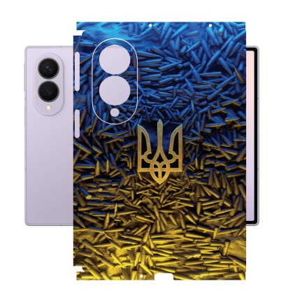 Защитная пленка StatusSKIN для Samsung Galaxy Z Fold8 5G