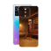 Защитная пленка StatusSKIN для ZTE Blade V30