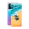 Защитная пленка StatusSKIN для ZTE Blade V30