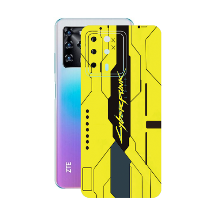Защитная пленка StatusSKIN для ZTE Blade V30