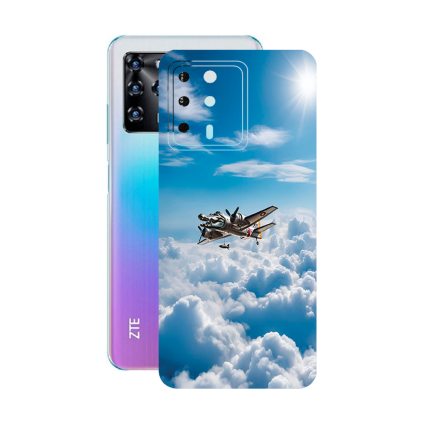 Защитная пленка StatusSKIN для ZTE Blade V30