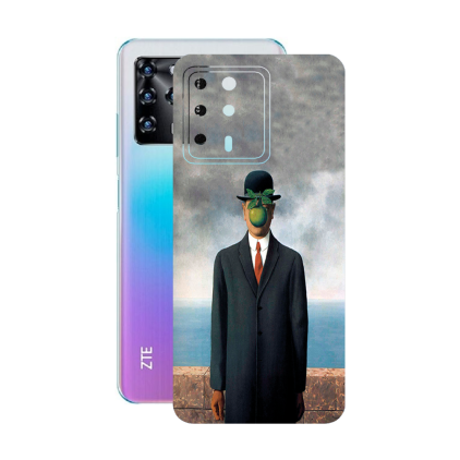 Защитная пленка StatusSKIN для ZTE Blade V30
