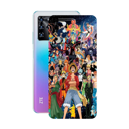 Защитная пленка StatusSKIN для ZTE Blade V30
