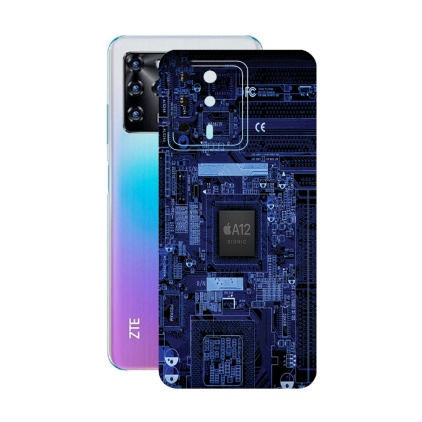 Защитная пленка StatusSKIN для ZTE Blade V30