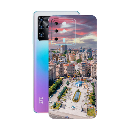Защитная пленка StatusSKIN для ZTE Blade V30