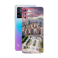 Защитная пленка StatusSKIN для ZTE Blade V30