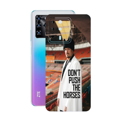 Защитная пленка StatusSKIN для ZTE Blade V30