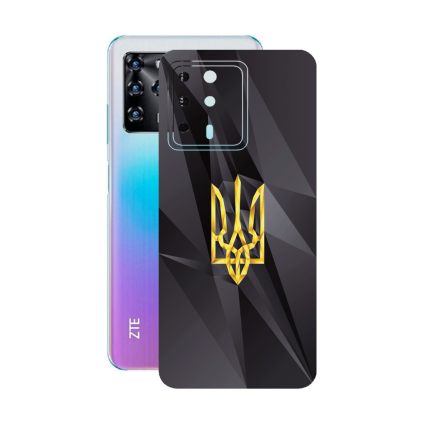 Захисна плівка StatusSKIN для ZTE Blade V30